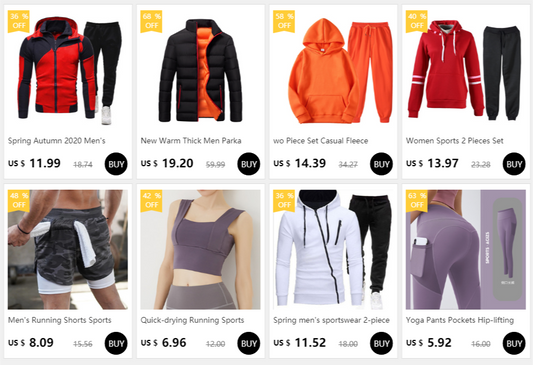 Mens Tracksuit Set Two Piece Tracksuit Men Sports Wear Fashion Colorblock Jogging Suit Autumn Winter Men Outfits Gym CLothes Men