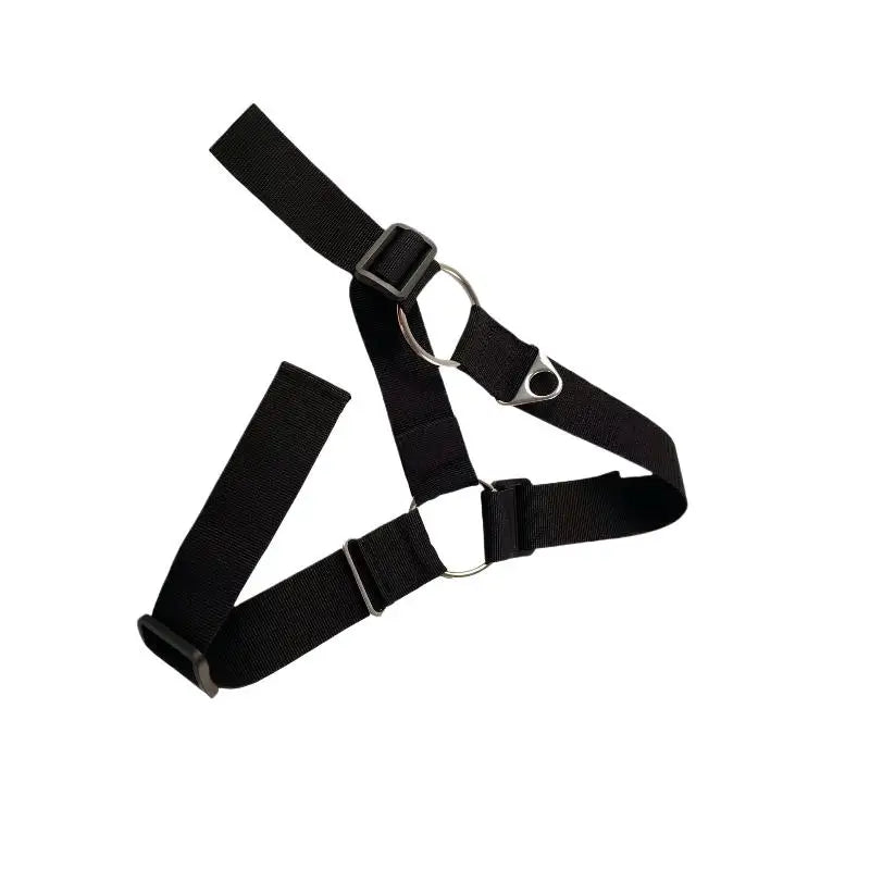 Fitness Glute Leg Buttocks Workout Kickback Strap Portable Non-slip Shoe Cover Hip Training Device Home Gym Equipment