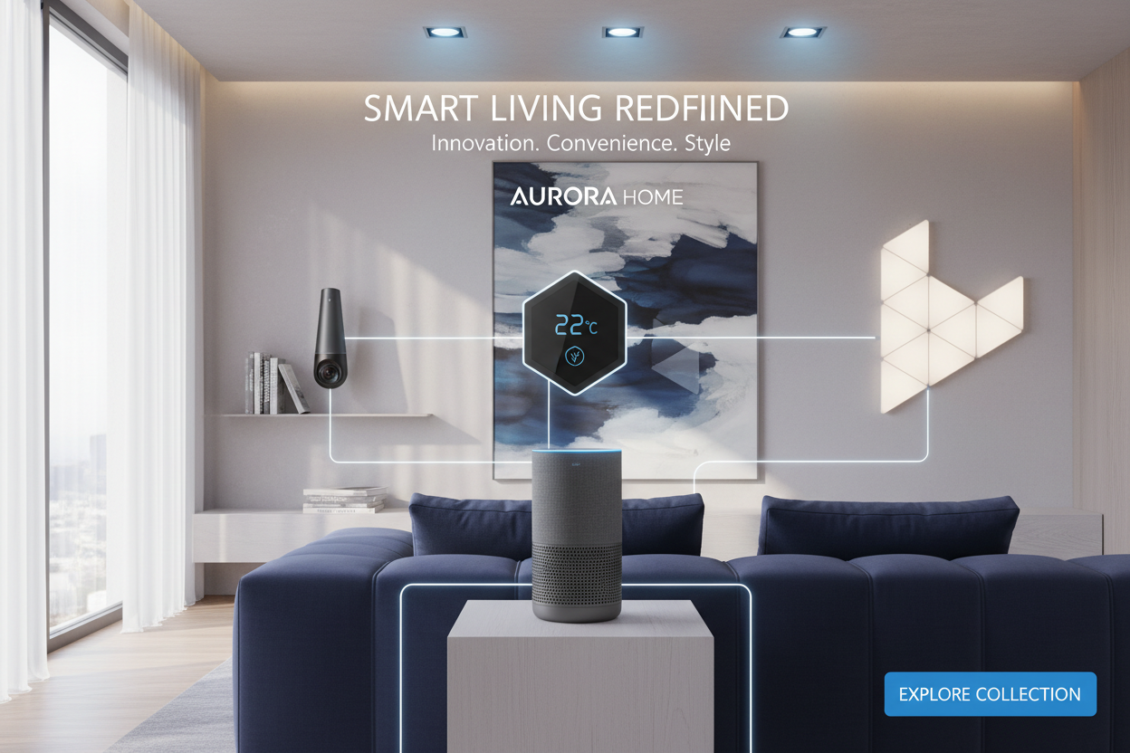 Smart Home
