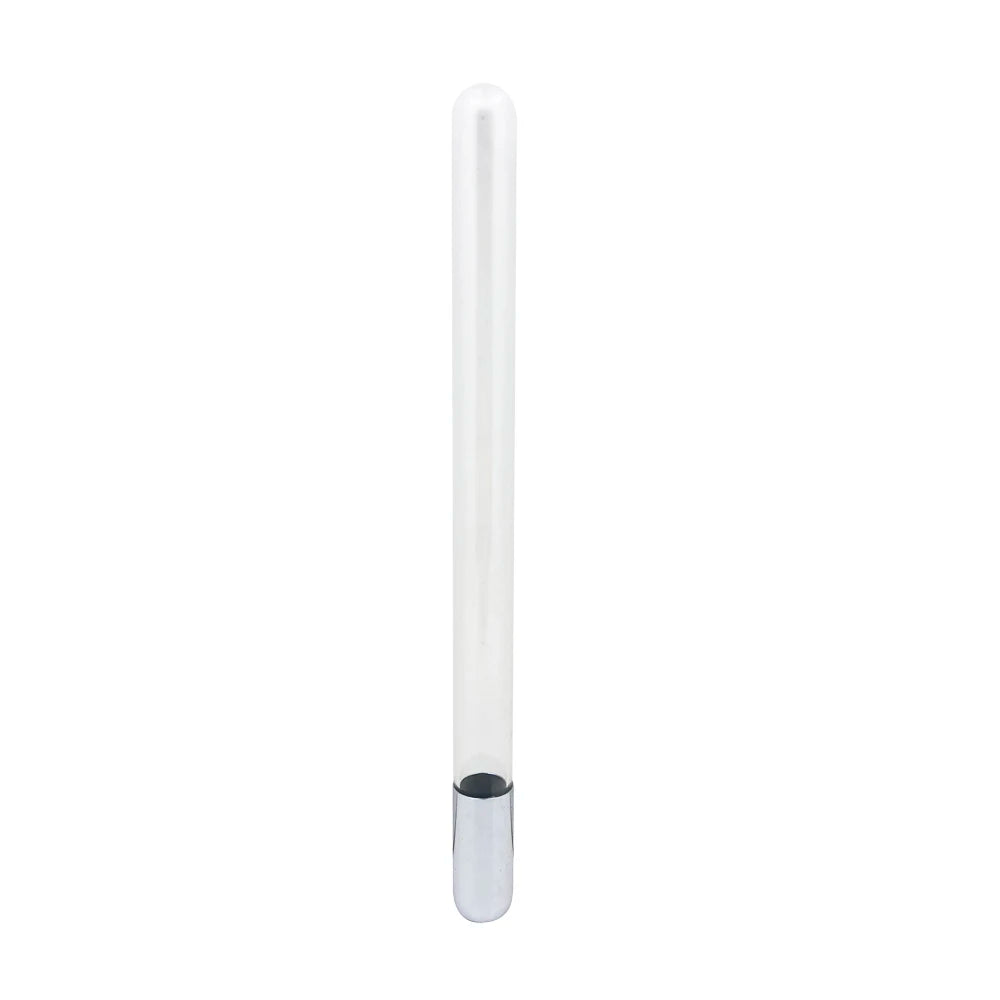 Replace High Frequency Glass HF Electrode for Facial Device Reduce Oily Skin Acne Wrinkle Ozone Bactericidal Promote Circulation