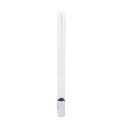 Replace High Frequency Glass HF Electrode for Facial Device Reduce Oily Skin Acne Wrinkle Ozone Bactericidal Promote Circulation
