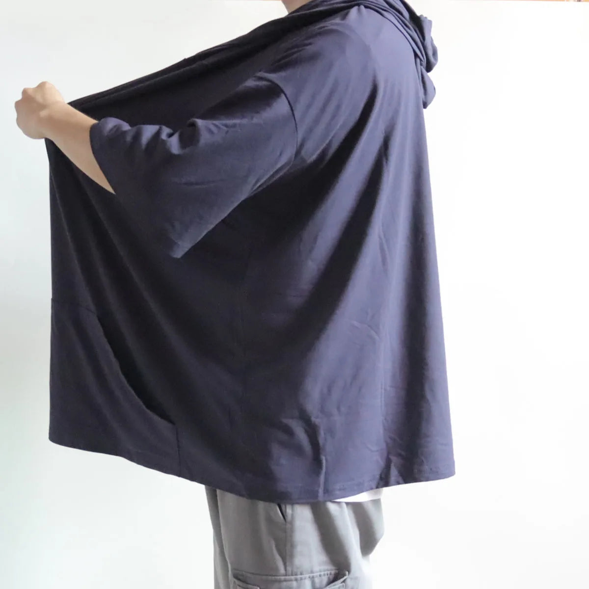 Summer Oversized Hoodie Men 9XL Bust 150cm 5XL 6XL 7XL 8XL Cotton Large Size Sweatshirts