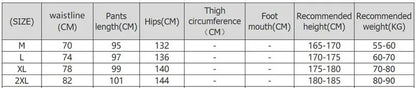 Mens Clothing 2025 Men's New Hip-hop Trend Trousers European American Loose Solid Color Feet Street Sports Casual Harem Pants