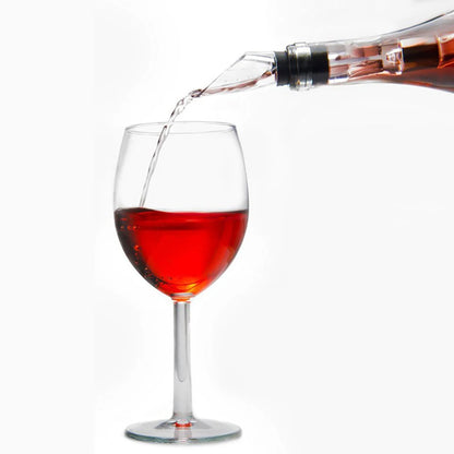 Ice Wine Chiller Rushed Ice Bucket Stainless Steel Barware Wine Pourer Bottle Stick Rapid Iceless Perfect Kitchen Bar Accessorie