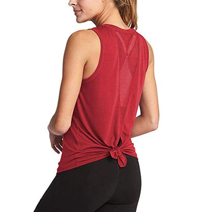 Fitness Women T Shirts Slim Fit For Sports Running Mesh Yoga Short Sleeve Jerseys Yoga Top Womens Gym Shirt SportWear Tees 2024