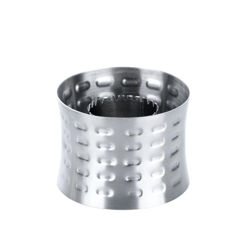Creative Stainless Steel  Corn Stripper Corn Stripping Tool with Non-Slip Grip Corn Peeler Slicer Cutter Pitter Vegetable Tools