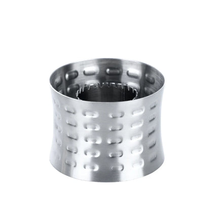 Creative Stainless Steel  Corn Stripper Corn Stripping Tool with Non-Slip Grip Corn Peeler Slicer Cutter Pitter Vegetable Tools