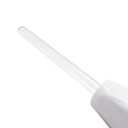 Replace High Frequency Glass HF Electrode for Facial Device Reduce Oily Skin Acne Wrinkle Ozone Bactericidal Promote Circulation