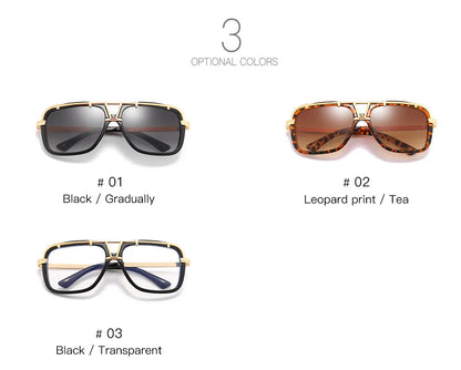 Sunglasses For Men And Women Classic Sunglasses Big Glasses Driving Glasses Fishing Glasses Vacation Climb Mountains Sunglasses