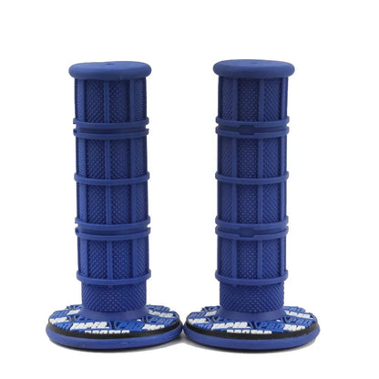 7/8" Motorcycle Motorcycle Rubber Handlebar Grips Equipments Parts for SDG XR50 CRF70 PW 80 KLX110 SDG SSR YZF WRF KXF RMZ
