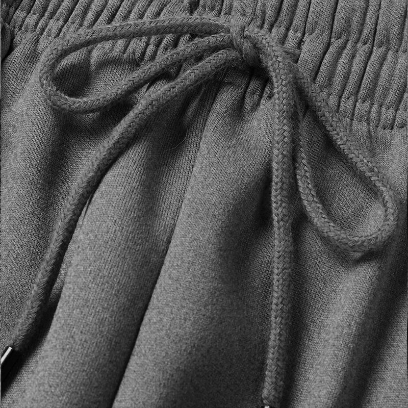 Track Suits For Men 2 Piece Hoodies With Sweatpants Sets Casual Running Jogging Sport Suit Sets S-3XL