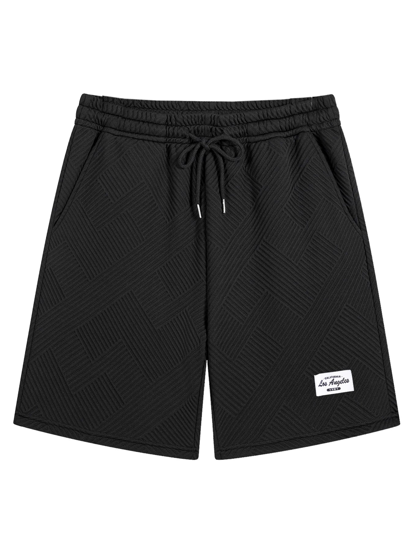 Men's Casual T-shirt+shorts Suit Set Men Male Luxury Tracksuit Outfit Summer Oversized Tracksuit 2 Piece Set Men's Clothing
