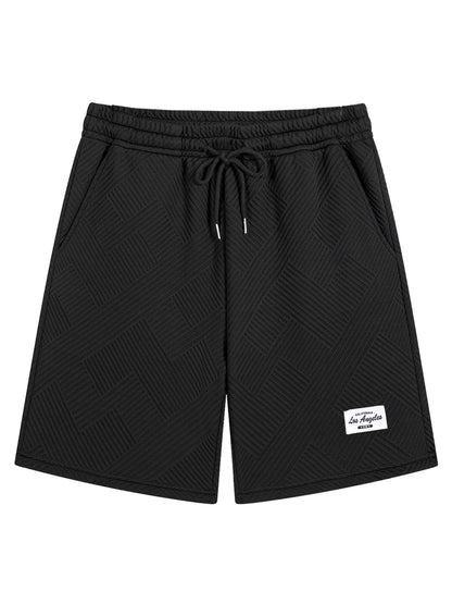 Men's Casual T-shirt+shorts Suit Set Men Male Luxury Tracksuit Outfit Summer Oversized Tracksuit 2 Piece Set Men's Clothing