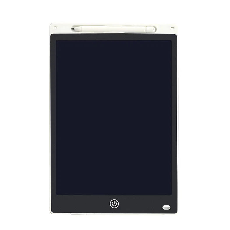 12 Inch LCD Writing Tablet Drawing Board Graffiti Sketchpad Mgaic Erasable Handwriting Pad Toys for Kids Boys Gifts