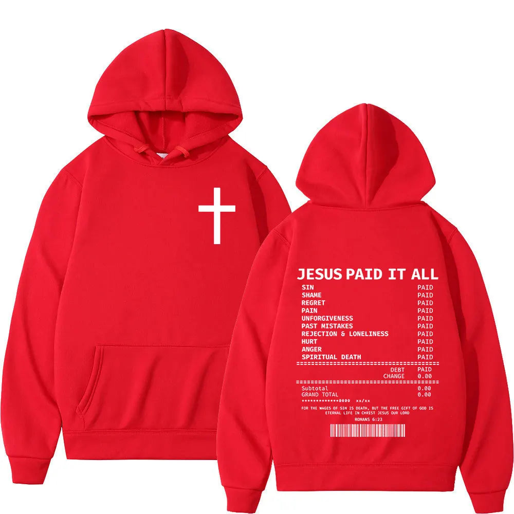 Men's clothing - Daily casual fashion - Long-sleeved hooded design - High-end classic style - Popular solid-color patterns