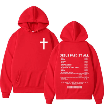 Men's clothing - Daily casual fashion - Long-sleeved hooded design - High-end classic style - Popular solid-color patterns