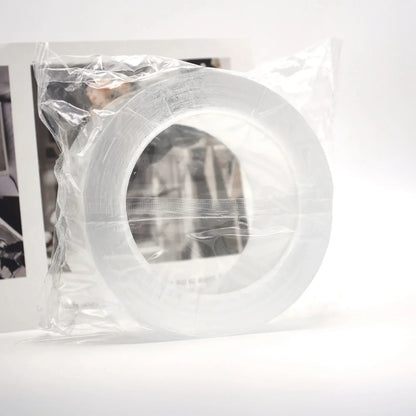Waterproof and Stain-Resistant Nano Tape: Easy Apply to Seal Pools, Kitchens, for Home & Restaurant Use on Various Surfaces
