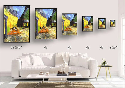 Wall Art Canvas Painting Abstract Boho Girl Book Nordic Posters and Prints Flowers Cactus Wall Pictures for Living Room