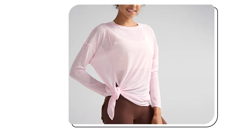 Women's Fitness Sports T-shirt Summer Loose Short Sleeve Quick Drying Gym Running Top Female Leisure Clothing👚