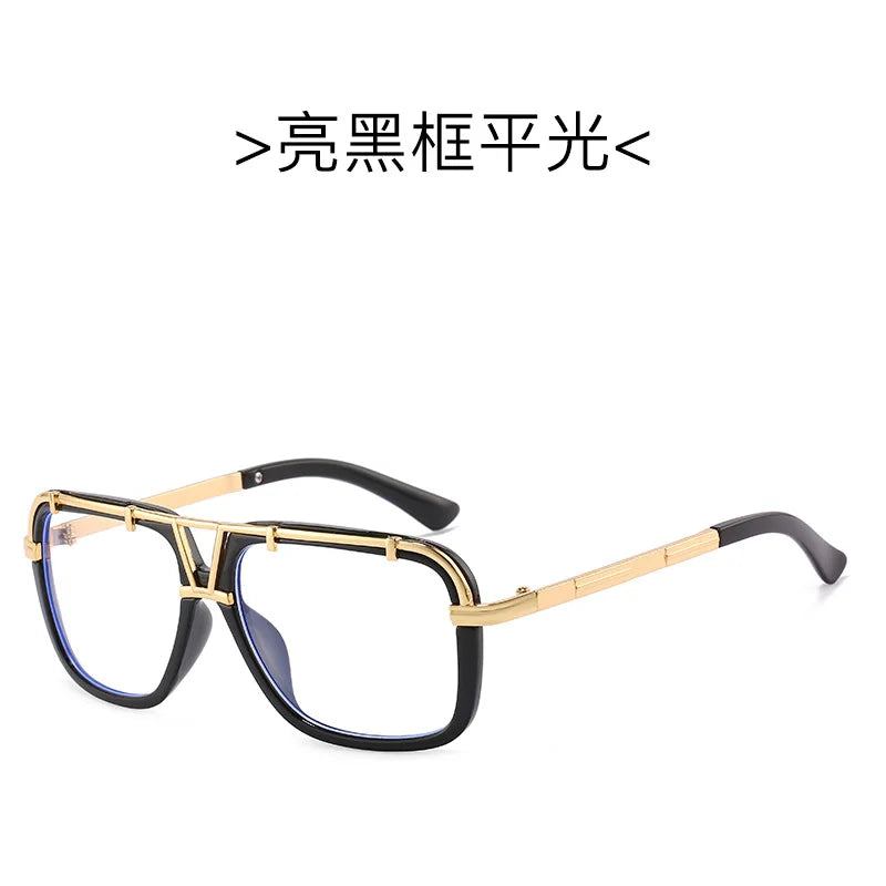 Sunglasses For Men And Women Classic Sunglasses Big Glasses Driving Glasses Fishing Glasses Vacation Climb Mountains Sunglasses
