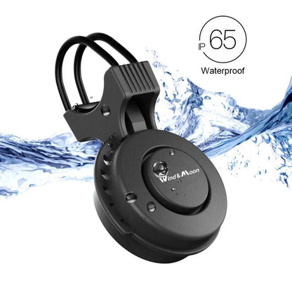 Bicycle Electric Bell USB Rechargeable MTB Scooter Road Bike Handlebar Horn 4 Modes Sound Alarm Ring Bell Cycling Accessories