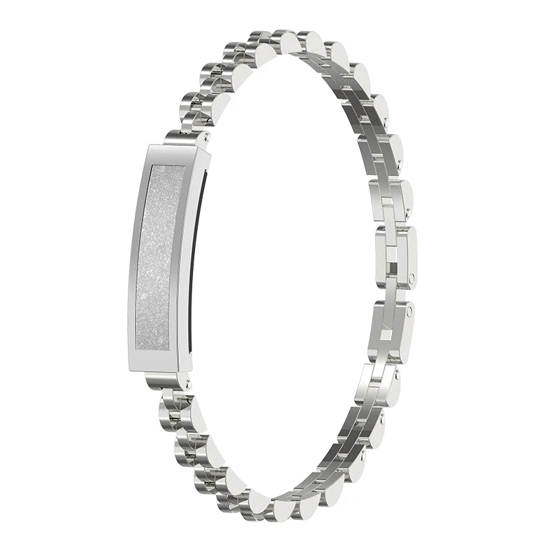 2025 New Smart Watch Pedometer Health Smart Bracelet Women Men Sports Fitness Waterproof Heart Rate Sleep Monitoring Wristbands