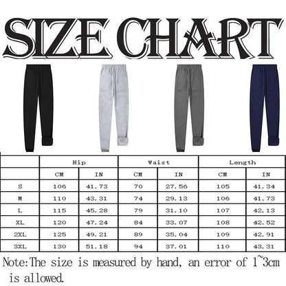 Track Suits For Men 2 Piece Hoodies With Sweatpants Sets Casual Running Jogging Sport Suit Sets S-3XL