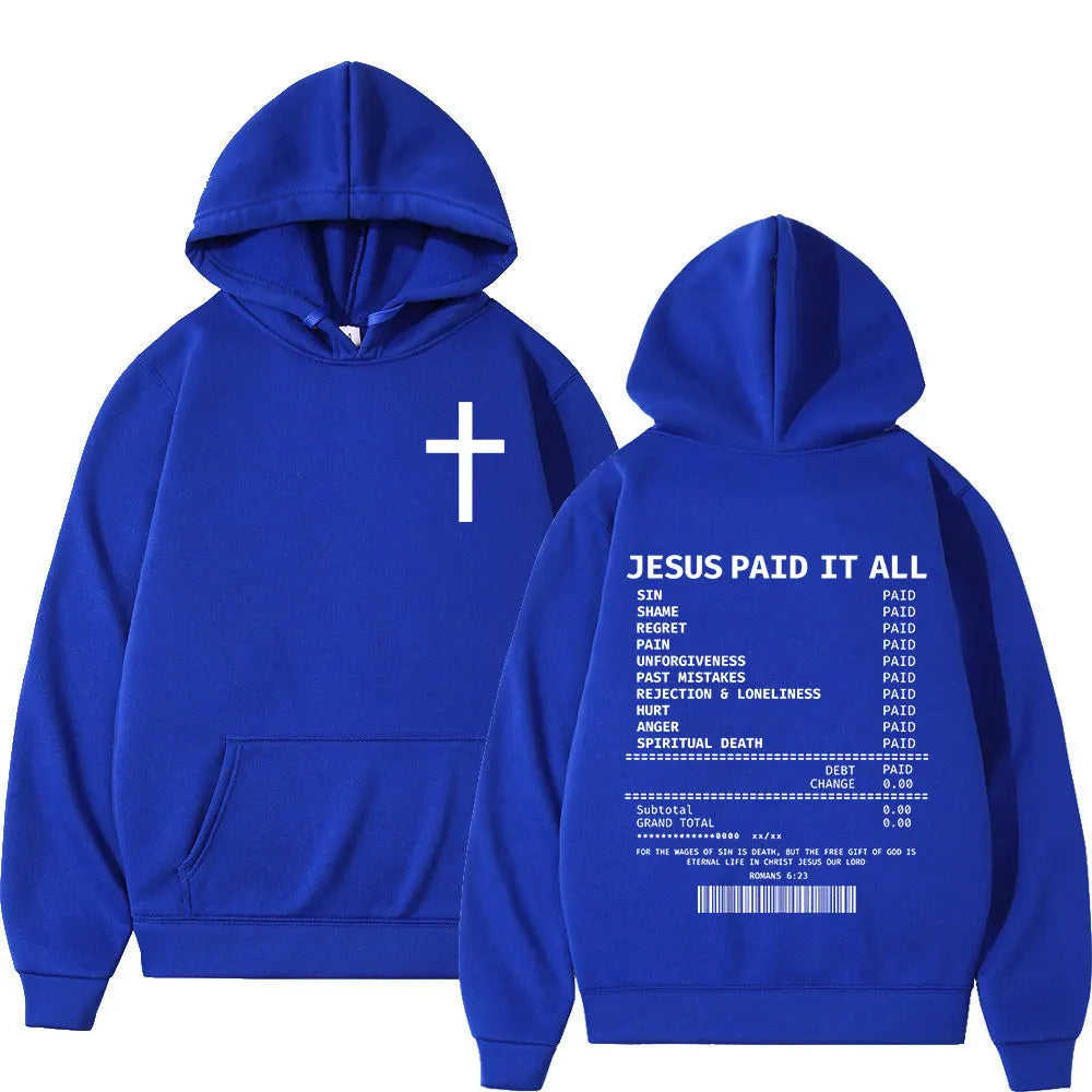 Men's clothing - Daily casual fashion - Long-sleeved hooded design - High-end classic style - Popular solid-color patterns