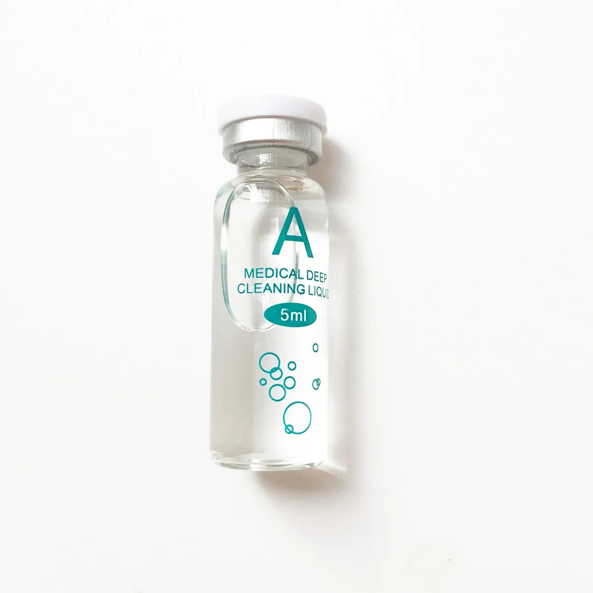 Dr.RuiXi A B C D Facial Skin Care Face Serum Hydro Aqua Peel Solution Essence For Hydra Dermabrasion Machine Skin Deep Cleaning
