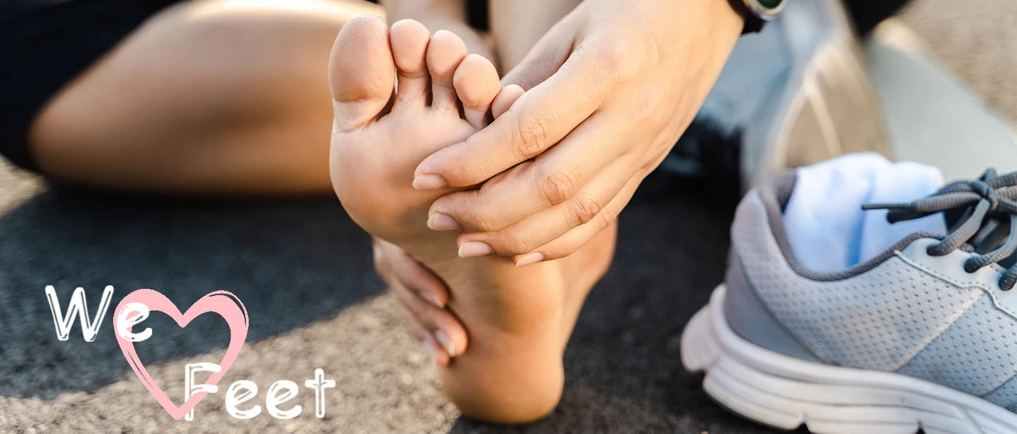 Get Relief from Bunions with 2pcs Soft Big Toe Corrector - Perfect for Night and Home Use, Long-term Comfort