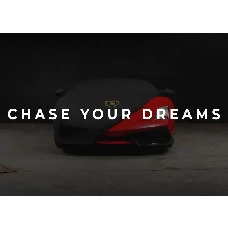 Wall Art Canvas Painting Modern Black Car Nordic Street Luxury Car Poster Black And White Pictures Home Decoration Living Roo