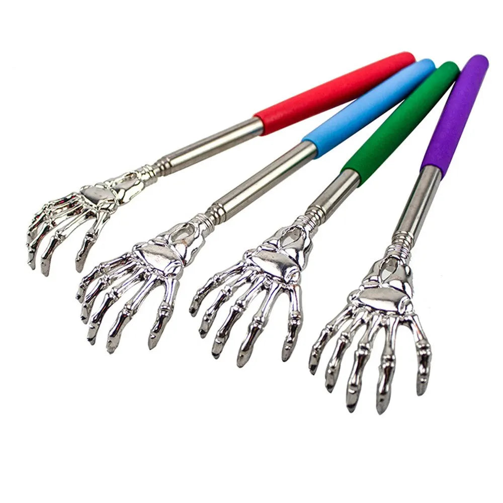 Tickle And Not Ask For Help Color Random 1PC
