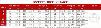 Rapper Frank Oversized Hoodie Blond Graphic Tracksuit Men Women Ocean Hip Hop Sweasthirt Men's Fashion Vintage Pullover Hoodies