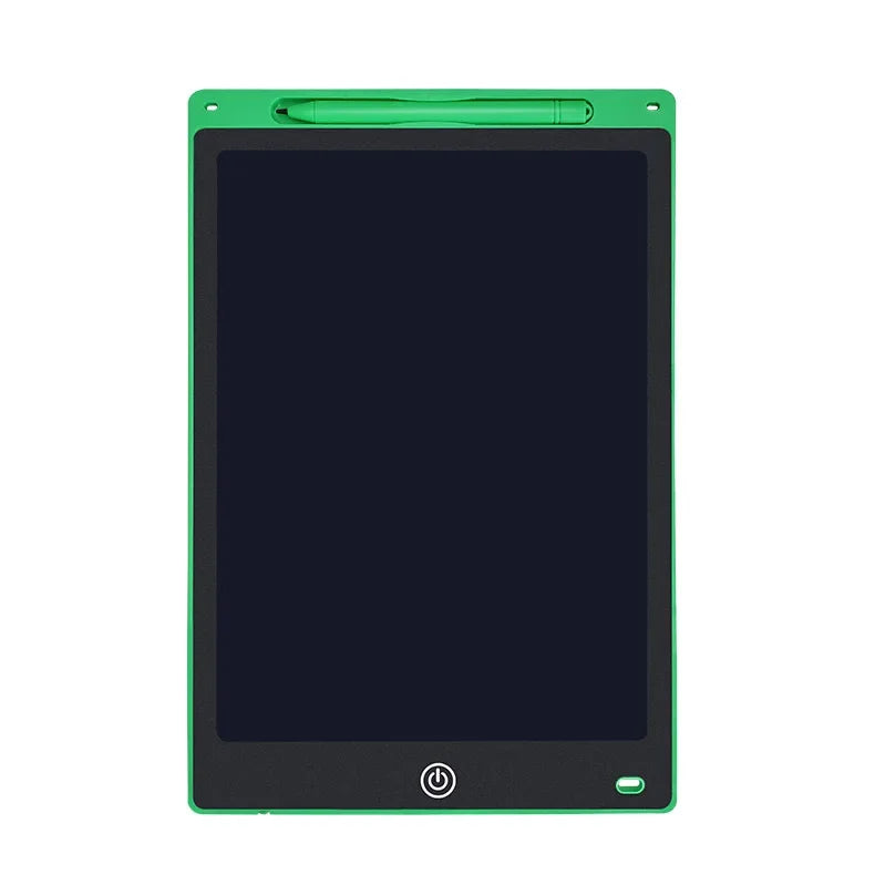 12 Inch LCD Writing Tablet Drawing Board Graffiti Sketchpad Mgaic Erasable Handwriting Pad Toys for Kids Boys Gifts