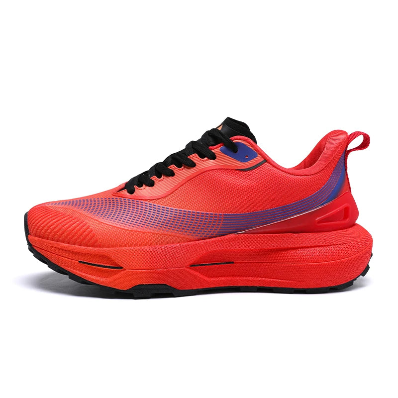 Men's Sneakers 2025 New,running Shoes,jogging Shoes,casual Shoes Cushioned Non-Slip Minimalist Daily Wear Elegant Street-Style