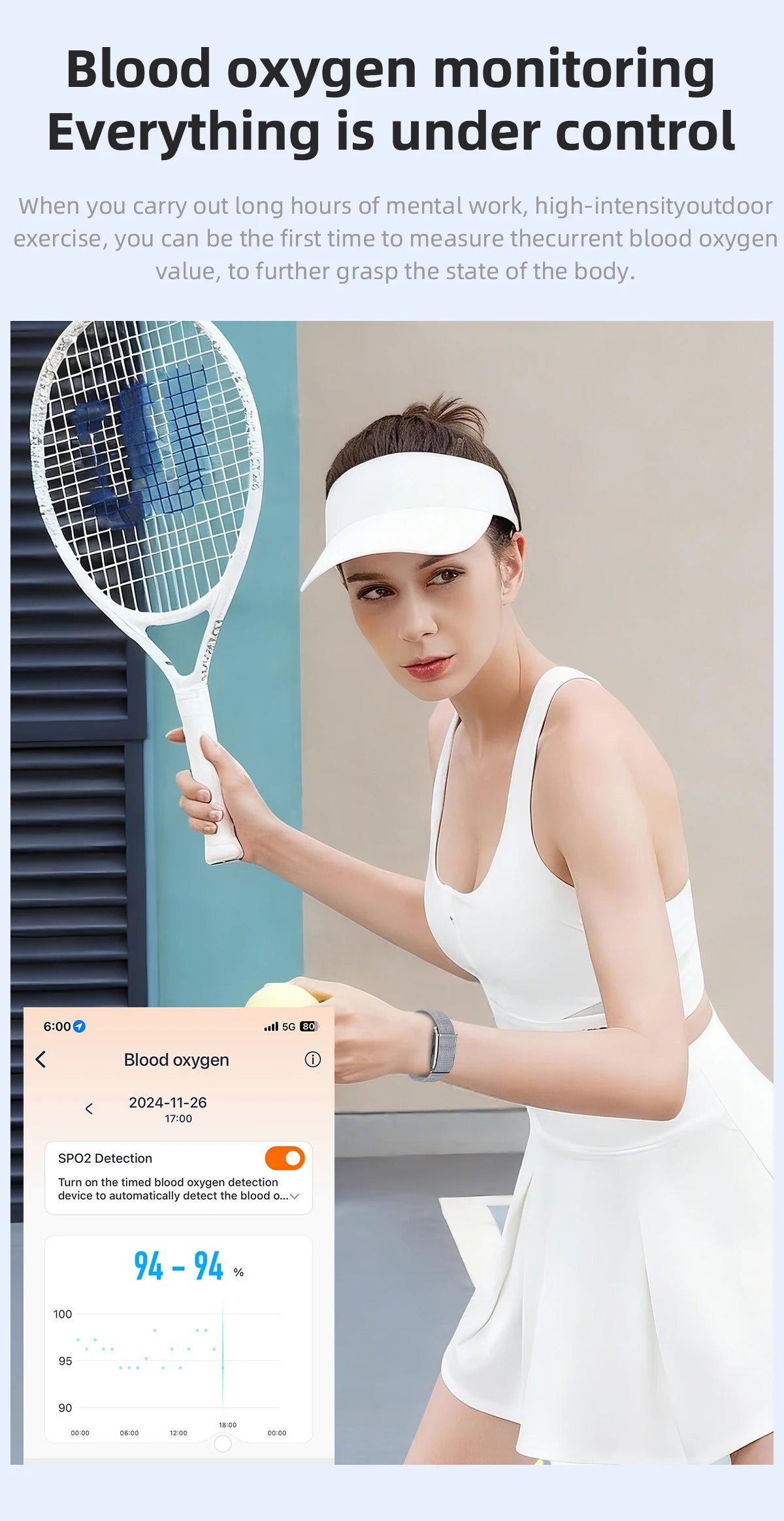 2026 Fitness Tracker Smart Bracelet Pedometer No Screen Breathable Sport Wristband Call Reminder Heart Rate Monitor Smartwatch