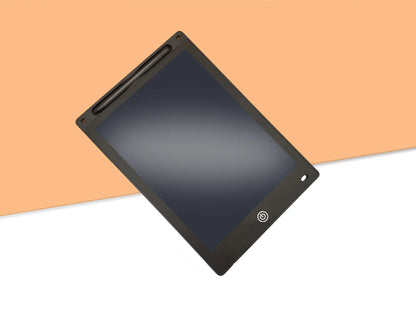 12 Inch LCD Writing Tablet Drawing Board Graffiti Sketchpad Mgaic Erasable Handwriting Pad Toys for Kids Boys Gifts