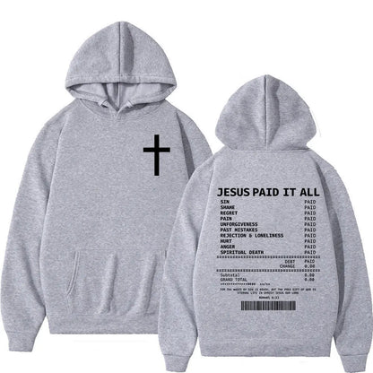 Men's clothing - Daily casual fashion - Long-sleeved hooded design - High-end classic style - Popular solid-color patterns