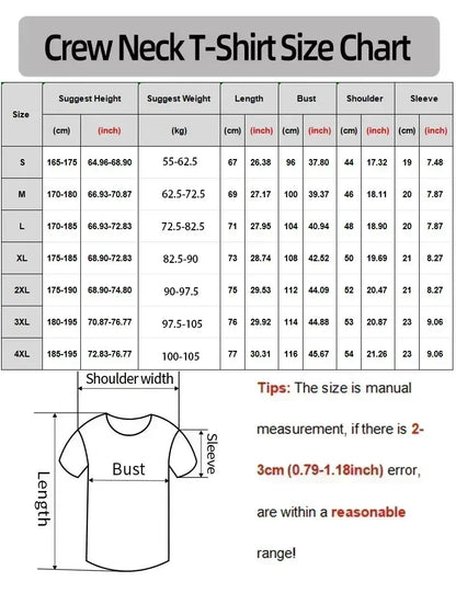 Retro GYM Men's Slim Fit Gym Cotton Muscle Fit T Shirts for Fitness Bodybuilding and Sport Training Summer Casual Clothing