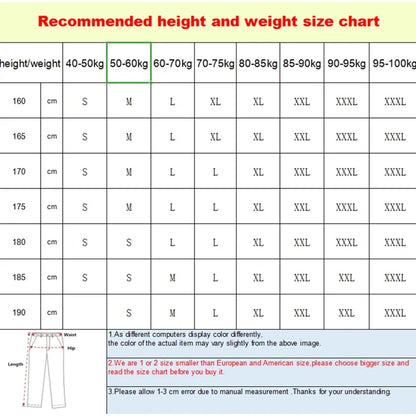 Mens Cargo Pants Multi Pocket Casual Training Pants Waterproof Wear Resistant City Work Trousers Outdoor Overalls Bottoms