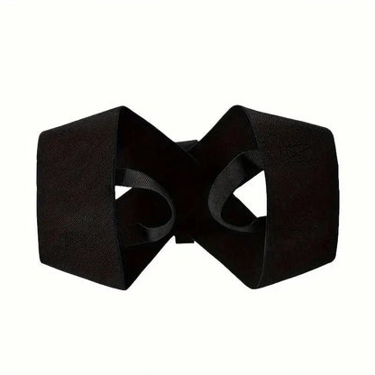Adjustable Back Shoulder Posture Corrector Belt Clavicle Spine Support Reshape Your Body Home Office Sport Upper Back Neck Brace