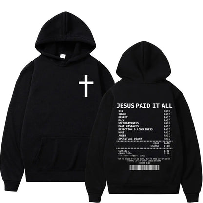 Men's clothing - Daily casual fashion - Long-sleeved hooded design - High-end classic style - Popular solid-color patterns