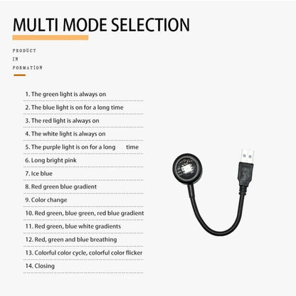 LED Sunset Lamp USB Rainbow Neon Night Light Projector Lamp Room Phone Self Photography Atmosphere Light Bedroom Wall Decor Gift