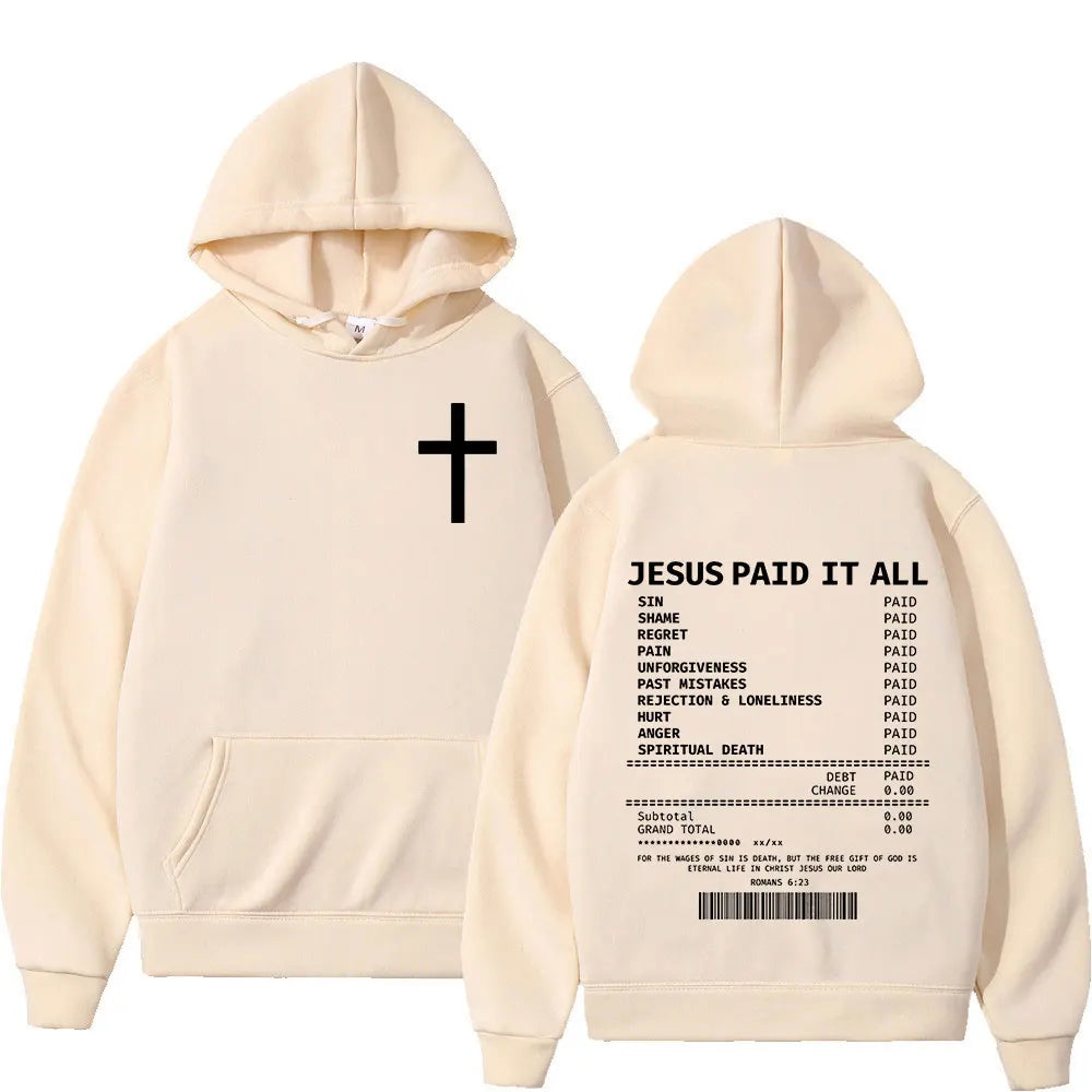 Men's clothing - Daily casual fashion - Long-sleeved hooded design - High-end classic style - Popular solid-color patterns