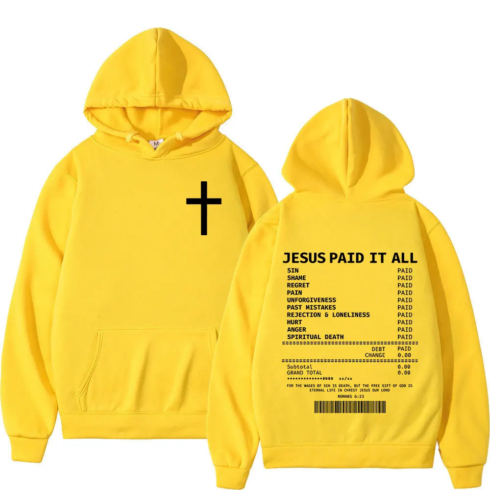 Men's clothing - Daily casual fashion - Long-sleeved hooded design - High-end classic style - Popular solid-color patterns