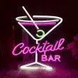 Neon Led Sign Beer Time Shop Bar Restaurant Hotel KTV Decor Neon Bar Sign LED Lights For Home Bar Pub Party Club Wall Decor USB