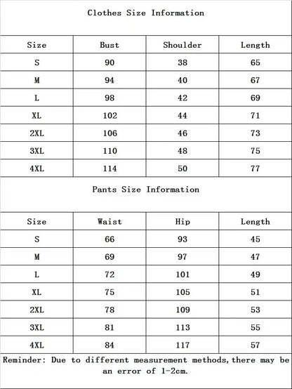 Mens Tracksuit Tee And Shorts Set Urban Casual Fashion Summer Outdoor Comfort Sportswear Home Wear Male T-shirt Outfit