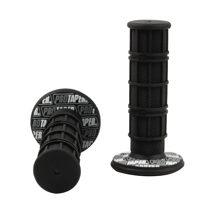 7/8" Motorcycle Motorcycle Rubber Handlebar Grips Equipments Parts for SDG XR50 CRF70 PW 80 KLX110 SDG SSR YZF WRF KXF RMZ
