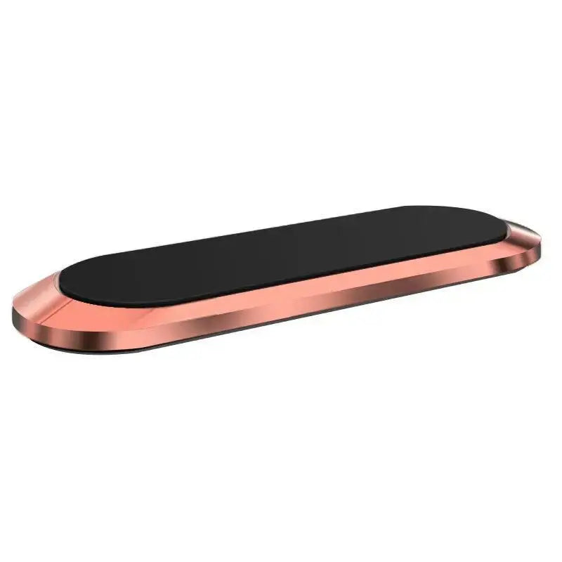 Magnetic Car Phone Holder Suitable for iPhone Xiaomi Huawei Mobile Phone Holder Dashboard Wall Mounted Car Magnet Sticker