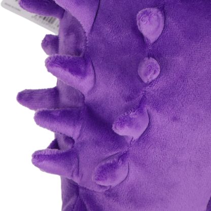 Gengar Plush Toys Peluche Stuffed Cartoon For Kids PokemonStuffed Animal Collectible Soft Plushies Cute Cartoon Character